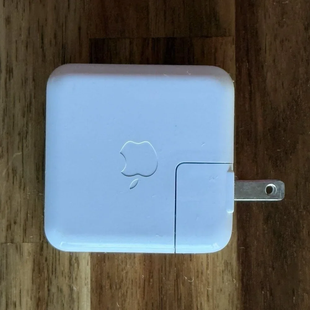 OEM Apple iPod USB Power Adapter Model A1102 For‎ iPod